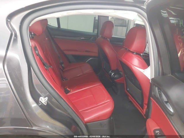 2021 ALFA ROMEO STELVIO ZASPAKBN0M7D12355 Photo 7