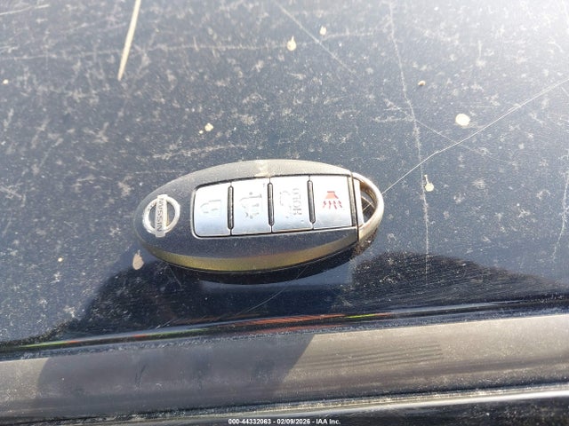 2016 Nissan Sentra Sv მანქანა იყიდება აუქციონზე, vin: 3N1AB7AP7GY241009, აუქციონის ნომერი: 44332063