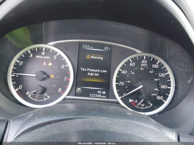 2016 Nissan Sentra Sv მანქანა იყიდება აუქციონზე, vin: 3N1AB7AP7GY241009, აუქციონის ნომერი: 44332063