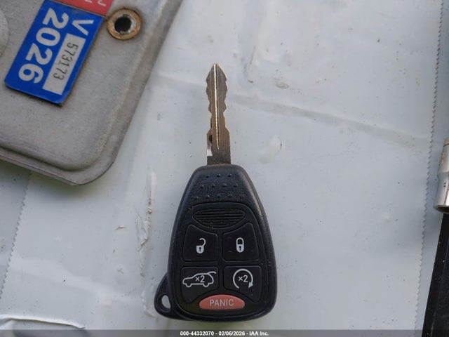 2007 JEEP GRAND CHEROKEE 1J8HR682X7C537753 Photo 10