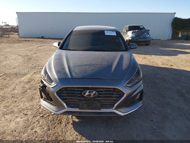 Hyundai SONATA SE 2019 5NPE24AF7KH756862 Image 12