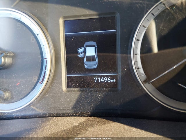 Hyundai SONATA SE 2019 5NPE24AF7KH756862 Image 15