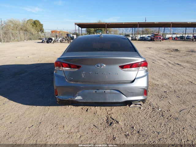 Hyundai SONATA SE 2019 5NPE24AF7KH756862 Image 16