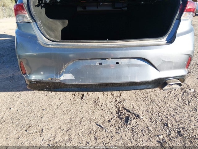 Hyundai SONATA SE 2019 5NPE24AF7KH756862 Image 17