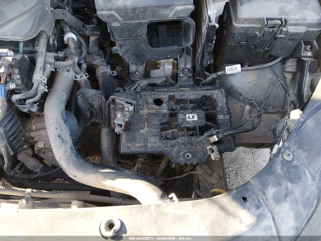 Hyundai SONATA SE 2019 5NPE24AF7KH756862 Image 18