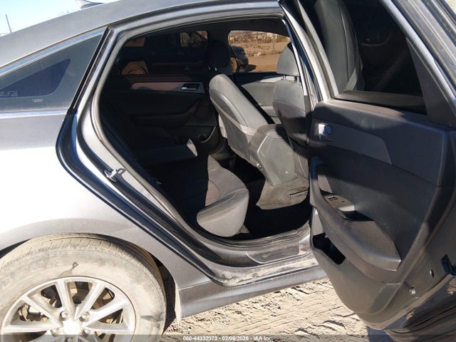 Hyundai SONATA SE 2019 5NPE24AF7KH756862 Image 8