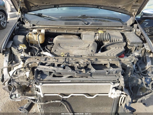 44332087 :رقم المزاد ، 2C4RC1GG1LR104157 vin ، 2020 Chrysler Pacifica Limited مزاد بيع