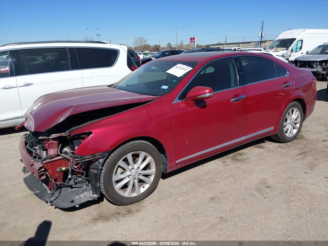 Aukcja sprzedaży 2010 Lexus Es 350, vin: JTHBK1EG2A2387461, numer aukcji: 44332099