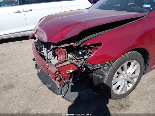 Aukcja sprzedaży 2010 Lexus Es 350, vin: JTHBK1EG2A2387461, numer aukcji: 44332099