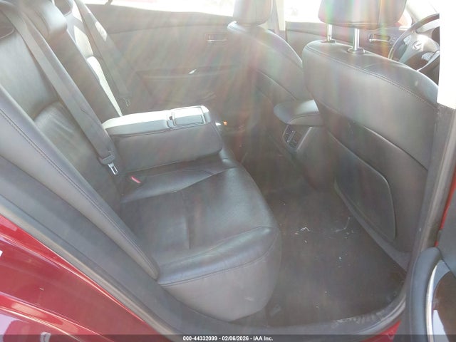 Aukcja sprzedaży 2010 Lexus Es 350, vin: JTHBK1EG2A2387461, numer aukcji: 44332099