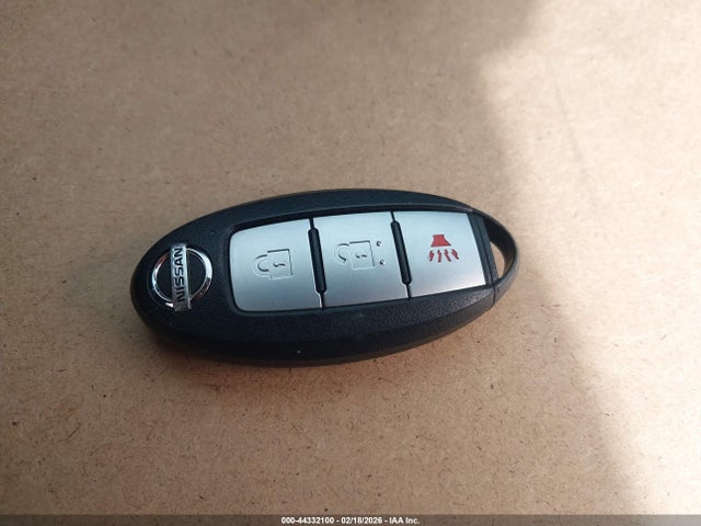 3N1CP5BV0ML484360 Nissan Kicks S Xtronic Cvt