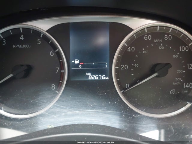 3N1CP5BV0ML484360 Nissan Kicks S Xtronic Cvt