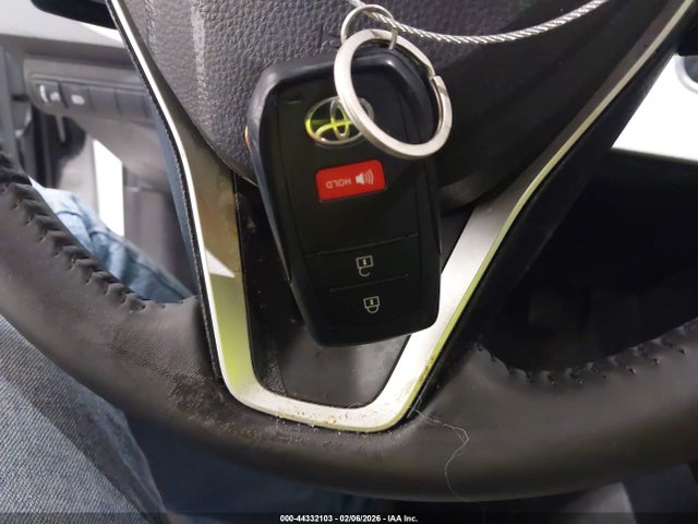 Toyota Corolla Xse 2024 JTNC4MBE3R3229426 Image 11