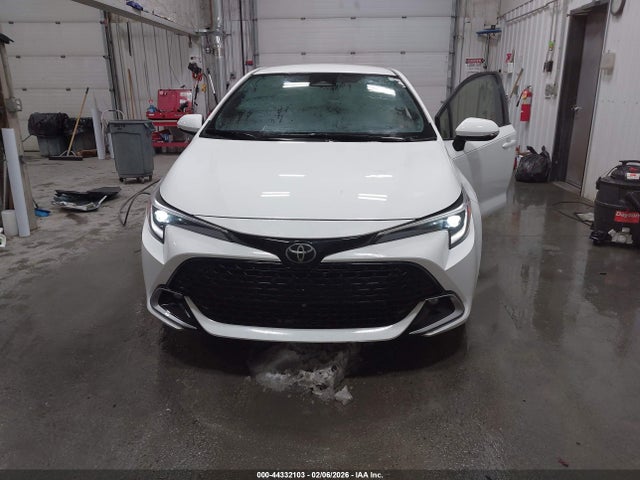 Toyota Corolla Xse 2024 JTNC4MBE3R3229426 Image 13