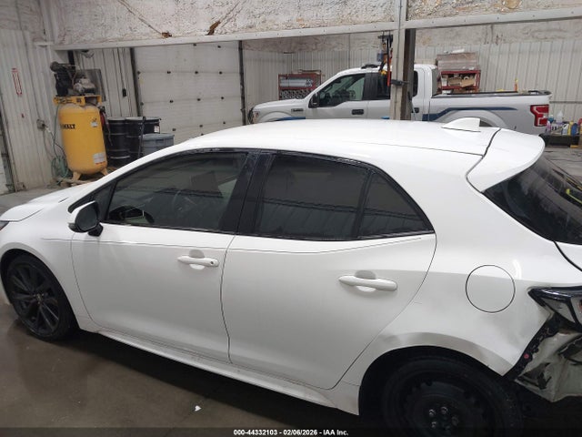 Toyota Corolla Xse 2024 JTNC4MBE3R3229426 Image 15