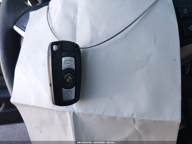 2008 BMW 550I WBANW53568CT54962 Photo 10