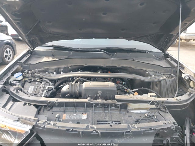 Ford Explorer St-line 2022 1FMSK7KH5NGB35466 Image 10