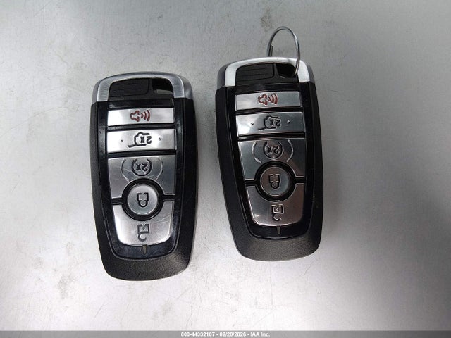 Ford Explorer St-line 2022 1FMSK7KH5NGB35466 Image 11