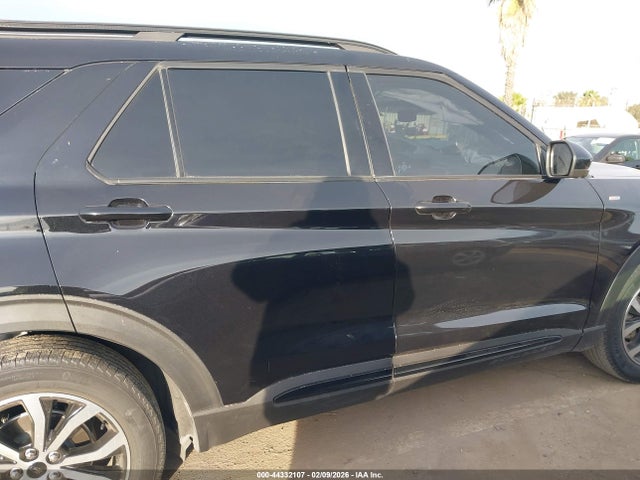 Ford Explorer St-line 2022 1FMSK7KH5NGB35466 Image 14