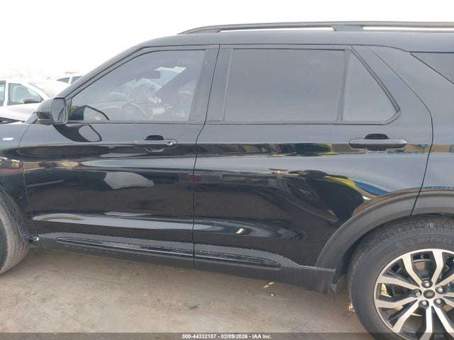 Ford Explorer St-line 2022 1FMSK7KH5NGB35466 Image 15