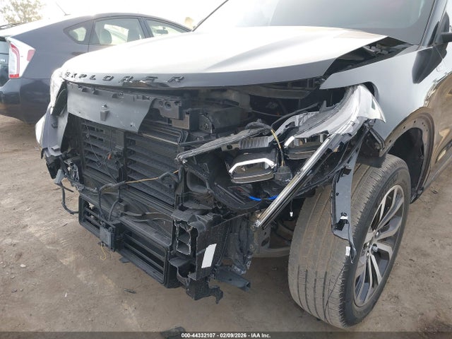 Ford Explorer St-line 2022 1FMSK7KH5NGB35466 Image 6