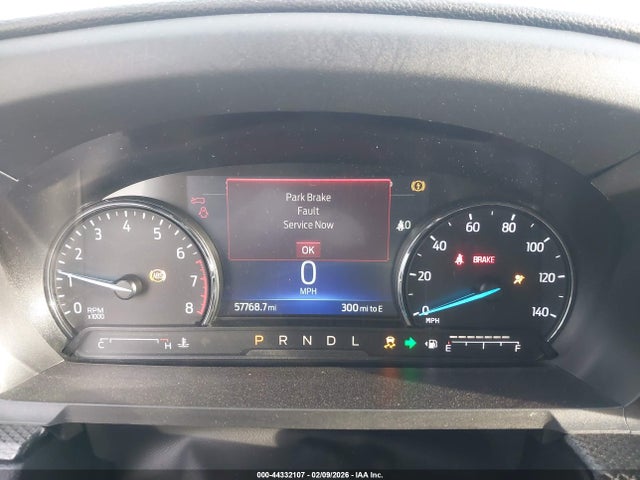 Ford Explorer St-line 2022 1FMSK7KH5NGB35466 Image 7