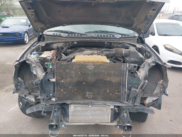 Ford F-150 Xlt 2019 1FTEW1E41KKC77964 Image 10