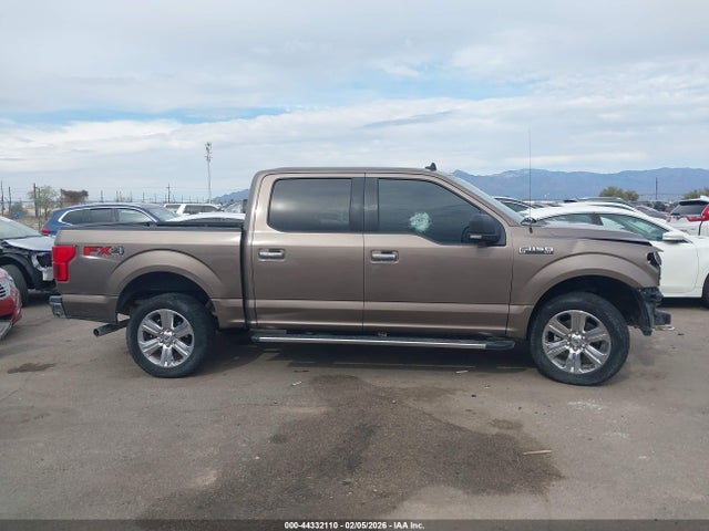 Ford F-150 Xlt 2019 1FTEW1E41KKC77964 Image 14