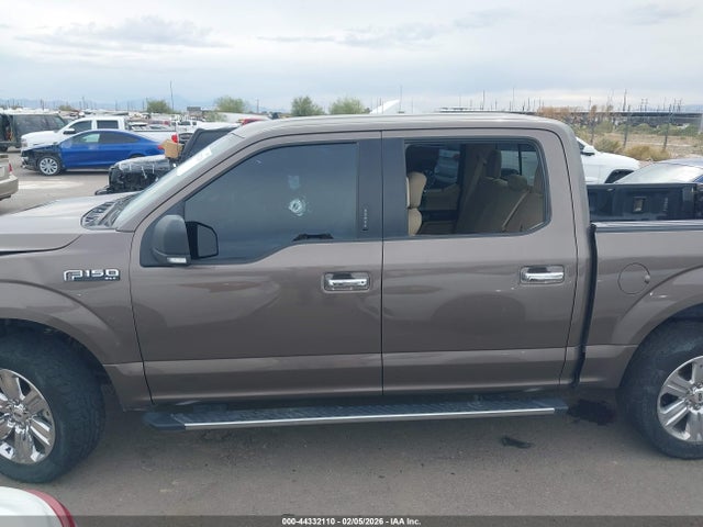 Ford F-150 Xlt 2019 1FTEW1E41KKC77964 Image 15