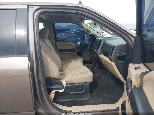 Ford F-150 Xlt 2019 1FTEW1E41KKC77964 Image 5