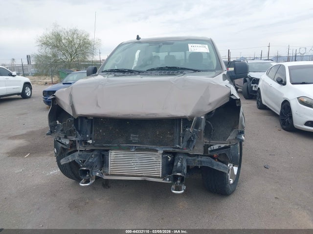 Ford F-150 Xlt 2019 1FTEW1E41KKC77964 Image 6