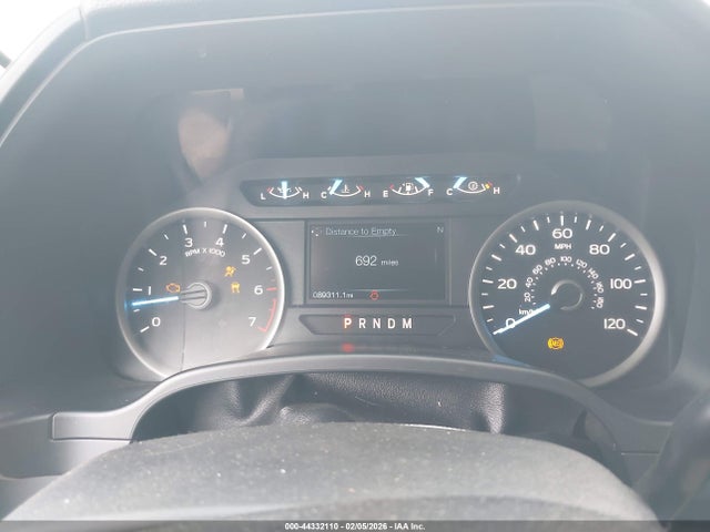 Ford F-150 Xlt 2019 1FTEW1E41KKC77964 Image 7
