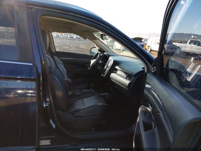 2019 MITSUBISHI OUTLANDER JA4JZ4AX8KZ009776 Photo 4