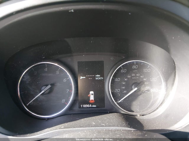 2019 MITSUBISHI OUTLANDER JA4JZ4AX8KZ009776 Photo 6