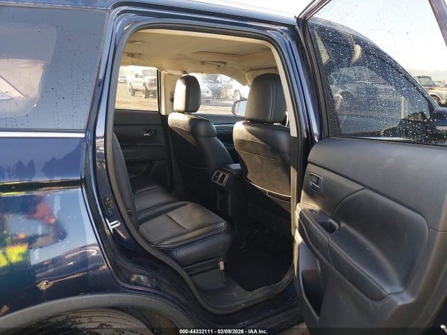 2019 MITSUBISHI OUTLANDER JA4JZ4AX8KZ009776 Photo 7