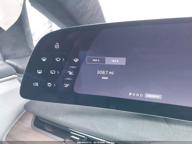 7UUG1GHJXTA018635 Lucid Gravity Grand Touring