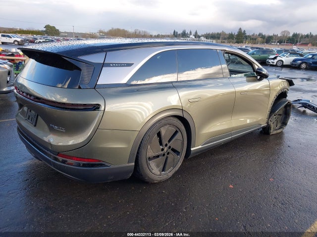7UUG1GHJXTA018635 Lucid Gravity Grand Touring