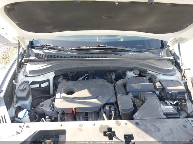 Hyundai Santa Fe Sel Plus 2019 5NMS33AD4KH094387 Image 10