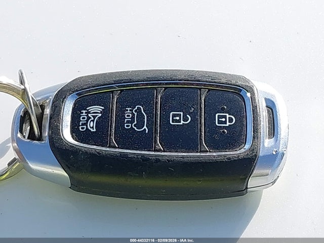 Hyundai Santa Fe Sel Plus 2019 5NMS33AD4KH094387 Image 11