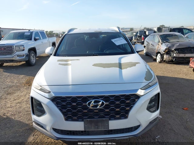 Hyundai Santa Fe Sel Plus 2019 5NMS33AD4KH094387 Image 13