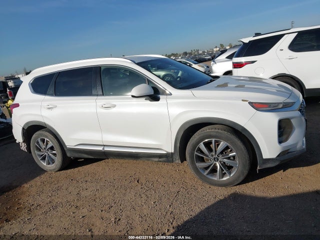 Hyundai Santa Fe Sel Plus 2019 5NMS33AD4KH094387 Image 14
