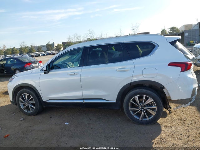 Hyundai Santa Fe Sel Plus 2019 5NMS33AD4KH094387 Image 15