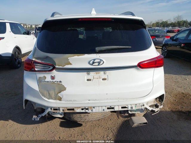 Hyundai Santa Fe Sel Plus 2019 5NMS33AD4KH094387 Image 17