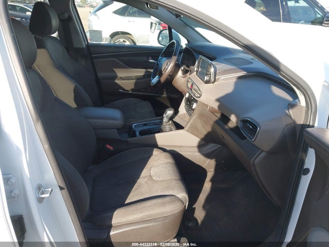 Hyundai Santa Fe Sel Plus 2019 5NMS33AD4KH094387 Image 5