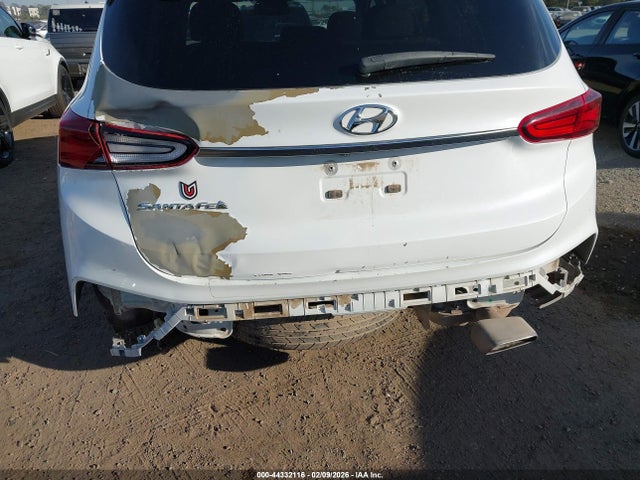 Hyundai Santa Fe Sel Plus 2019 5NMS33AD4KH094387 Image 6
