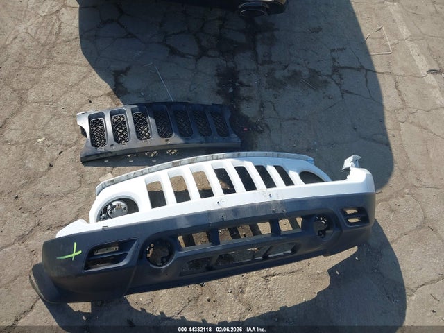 1C4NJPBA5ED619923 Jeep Patriot Sport