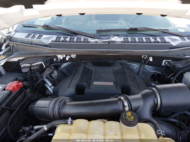 1FTFW1RG7HFB29389 Ford F-150 Raptor