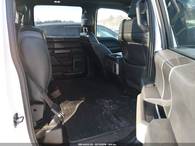 1FTFW1RG7HFB29389 Ford F-150 Raptor