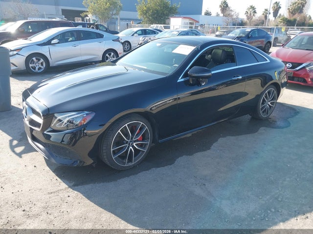 WDD1J6HBXKF076986 Mercedes-Benz E 450