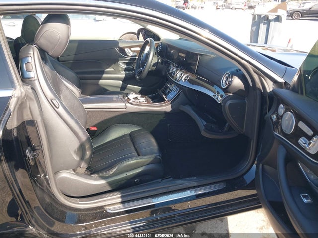 WDD1J6HBXKF076986 Mercedes-Benz E 450